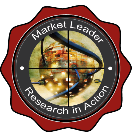 Research in Action Market Leader